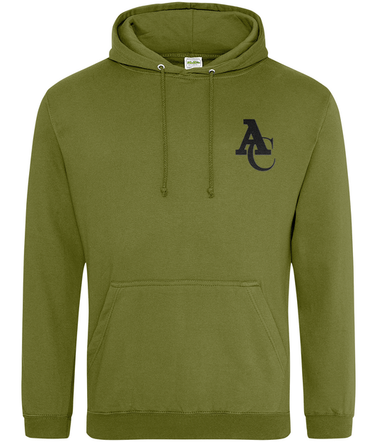 The Approach Club - Classic AC Hoodie