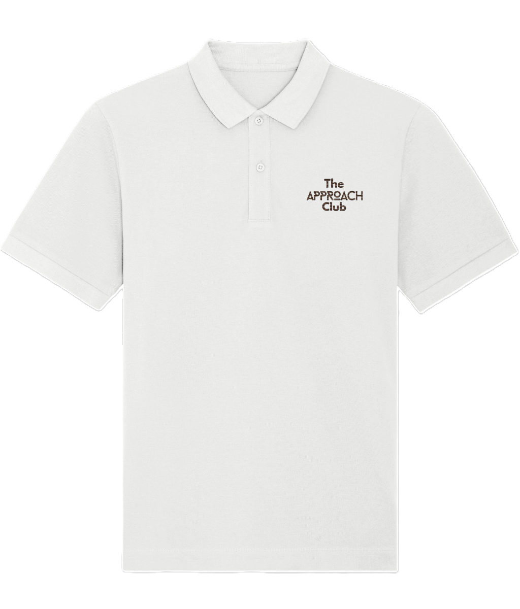 The Approach Club - Signature Polo