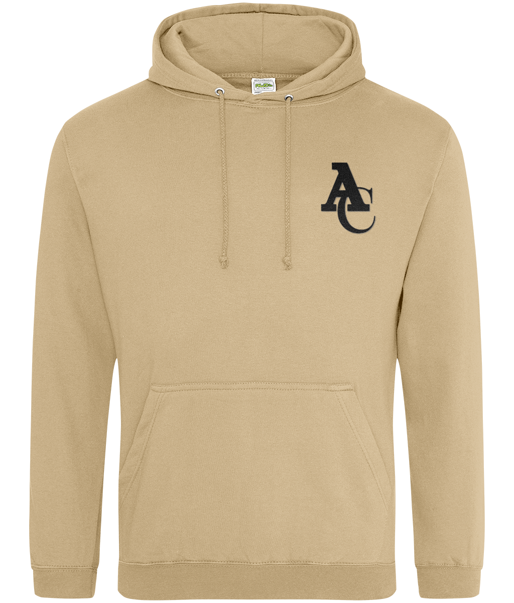The Approach Club Hoodie Bunker