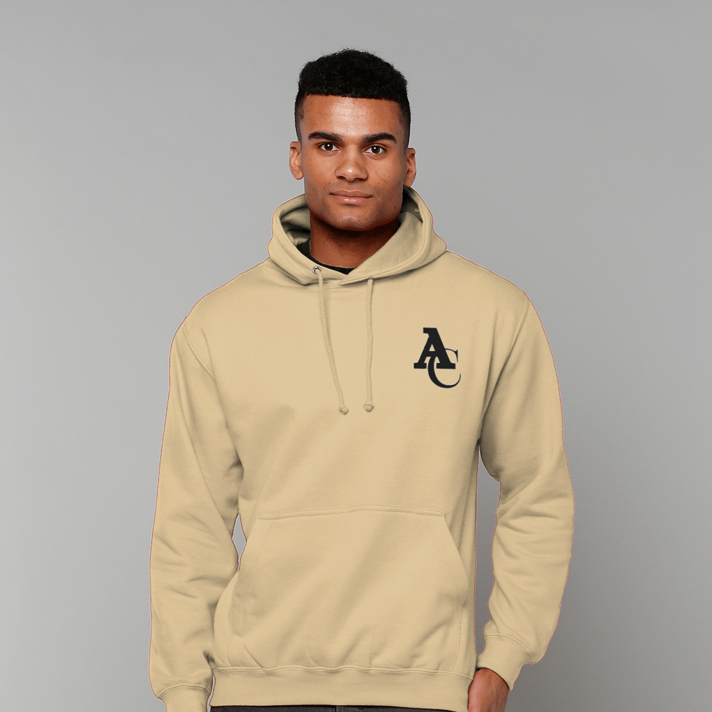 The Approach Club Hoodie Bunker
