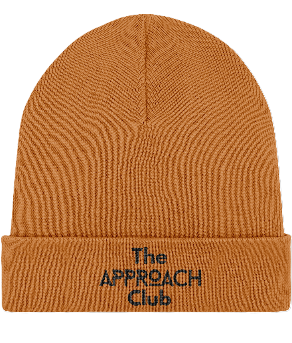 The Approach Club - Beanie