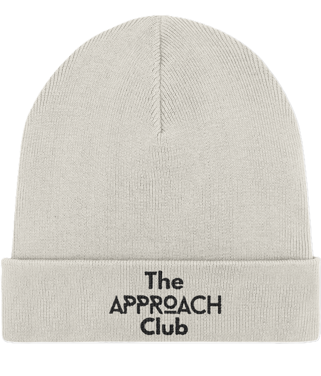 The Approach Club - Beanie