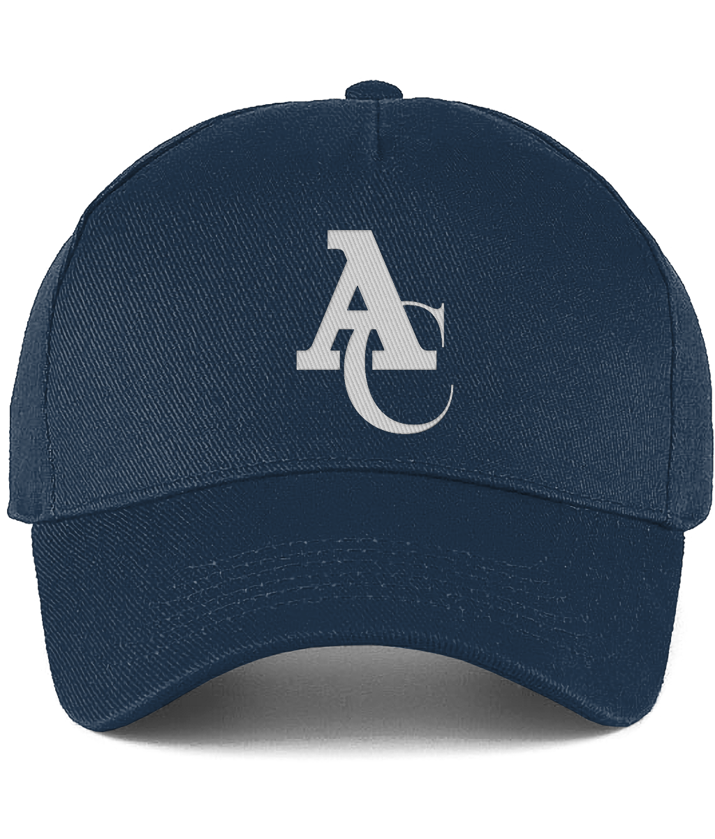 The Approach Club - Signature Cap