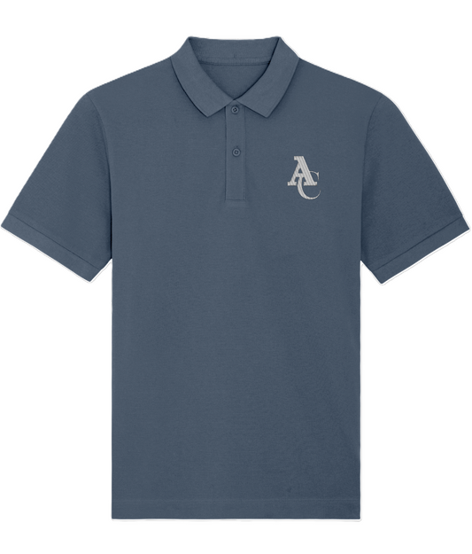 The Approach Club - Polo - Lake Blue
