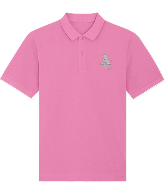 The Approach Club - Polo - Salmon