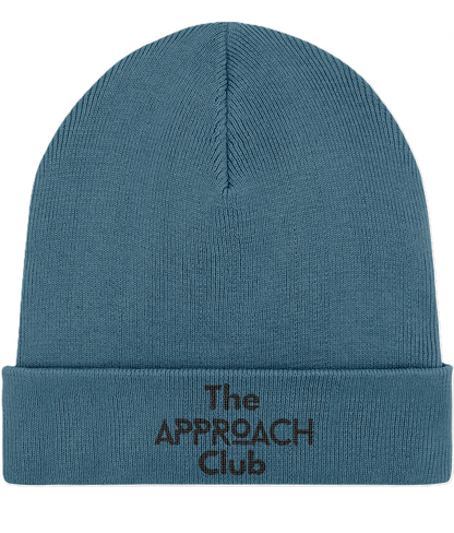 The Approach Club - Beanie