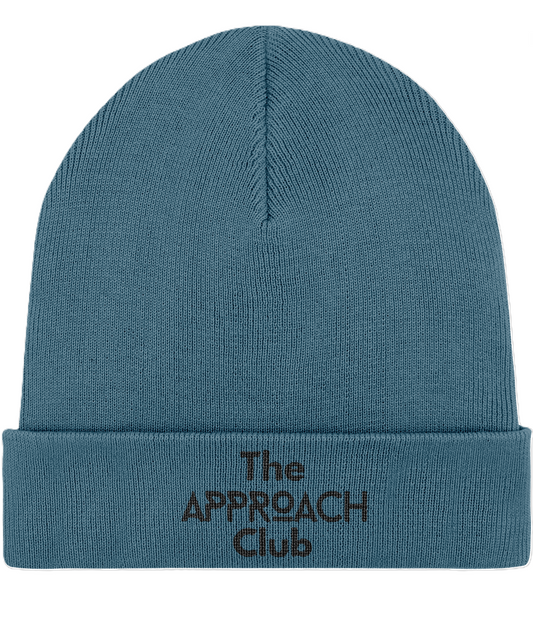 The Approach Club - Beanie
