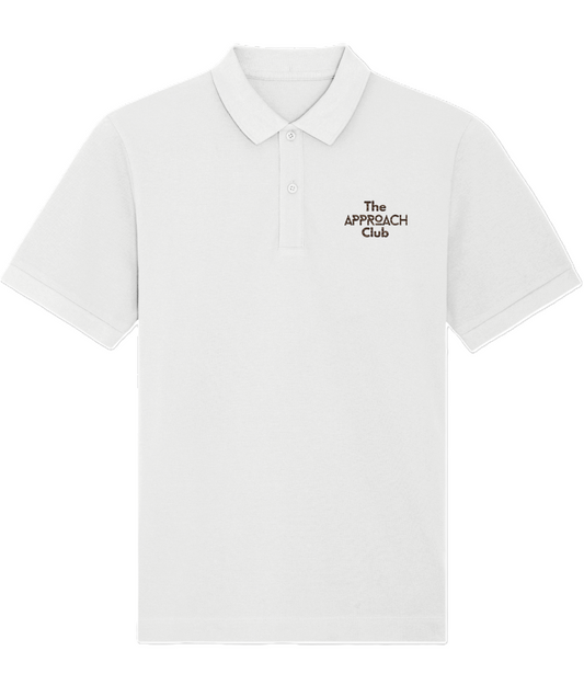 The Approach Club - Signature Polo