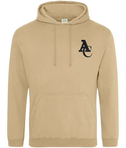 The Approach Club Hoodie Bunker
