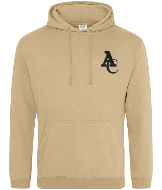 The Approach Club Hoodie Bunker