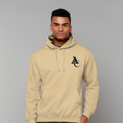 The Approach Club Hoodie Bunker