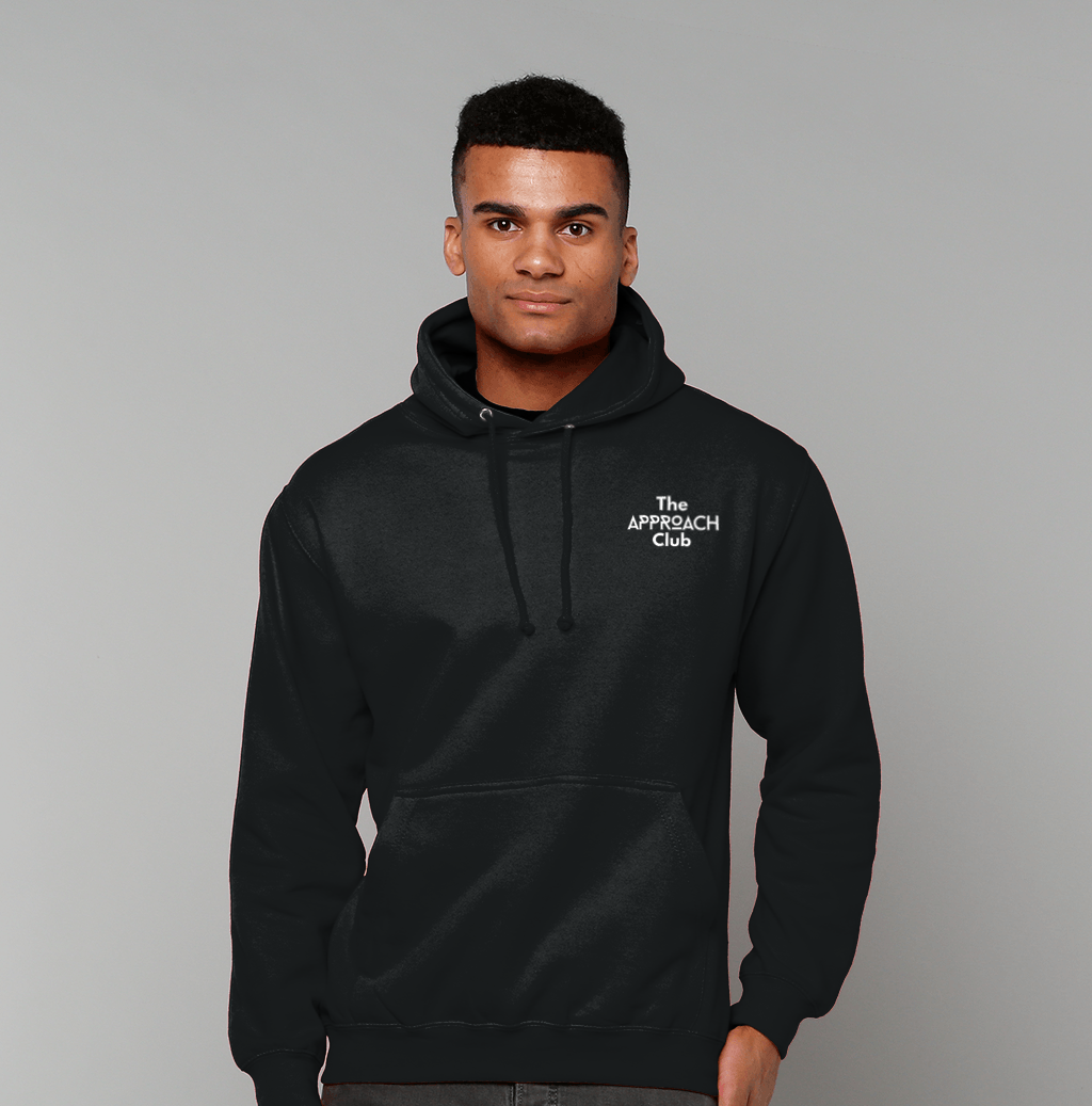The Approach Club - Classic Hoodie
