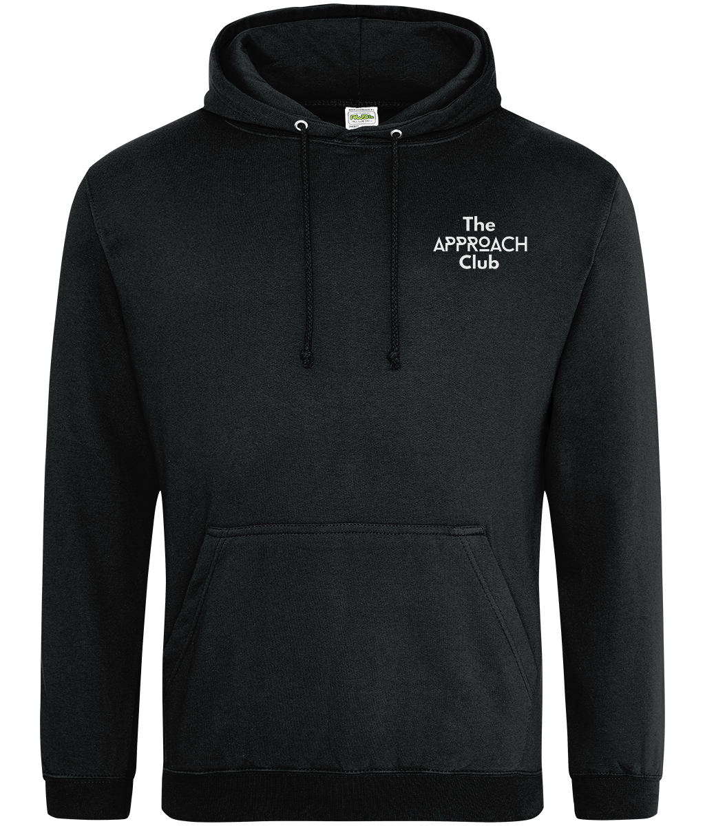 The Approach Club - Classic Hoodie