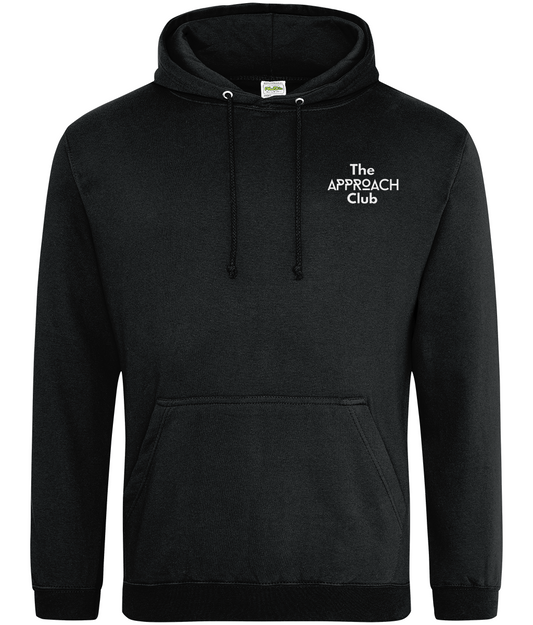 The Approach Club - Classic Hoodie