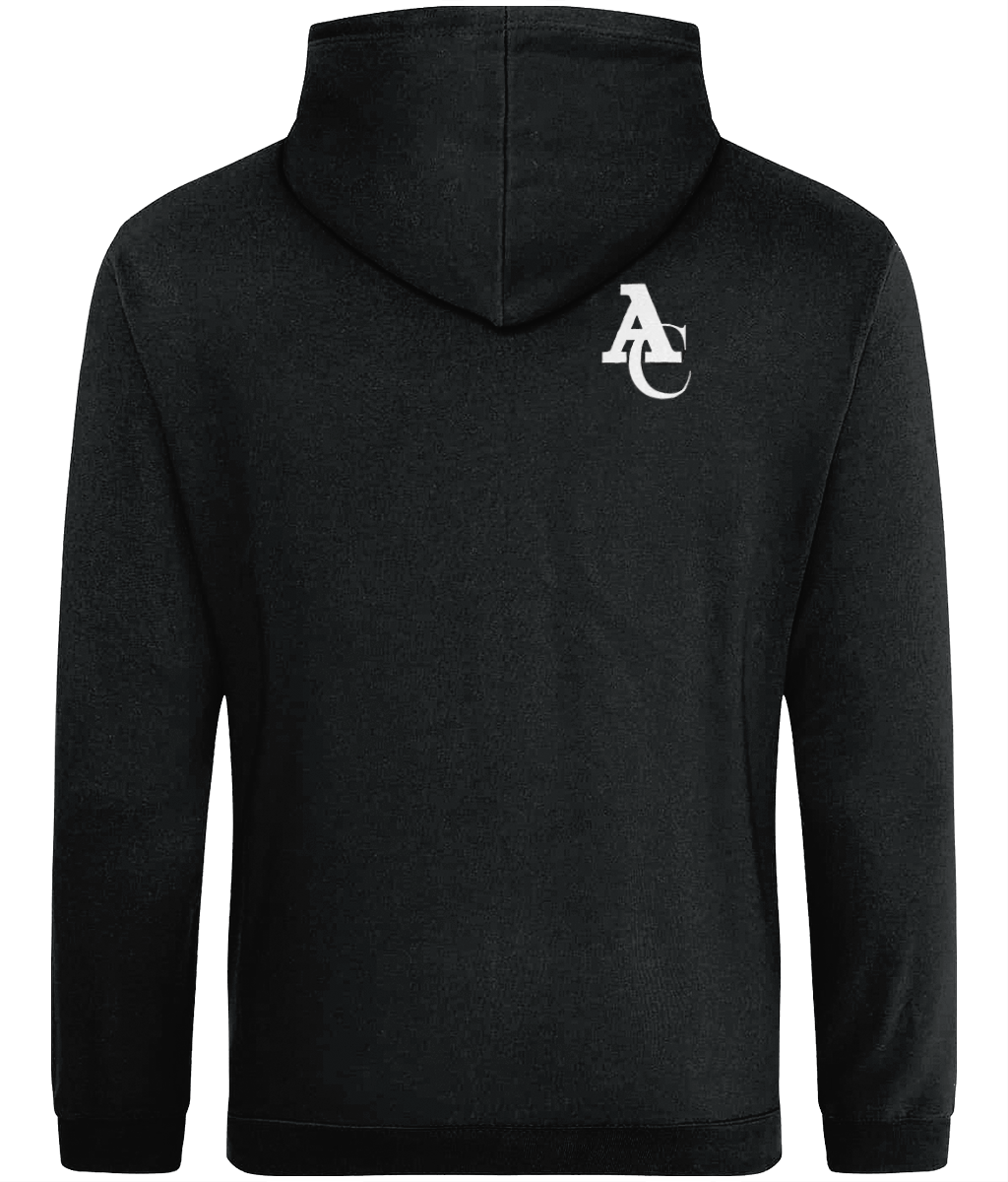 The Approach Club - Classic Hoodie