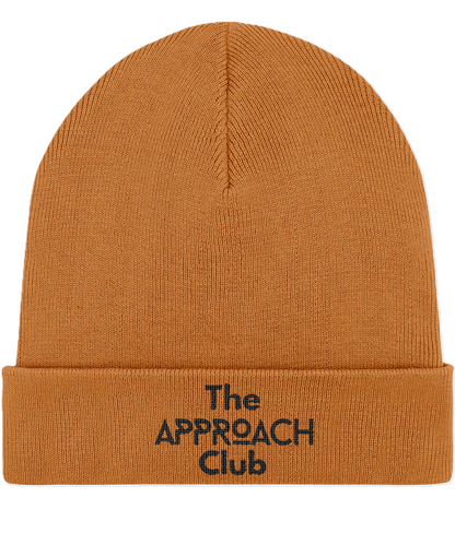 The Approach Club - Beanie