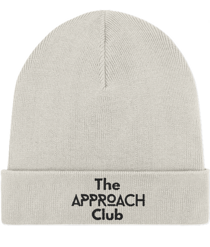 The Approach Club - Beanie