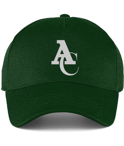 The Approach Club - Signature Cap