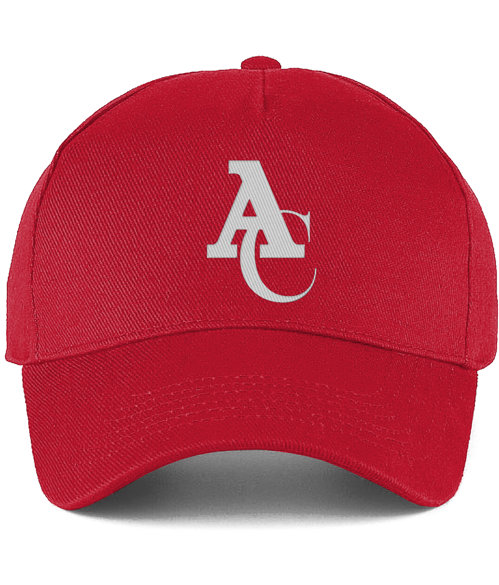 The Approach Club - Signature Cap